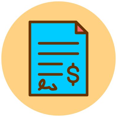 modern simge vektör illüstrasyonu