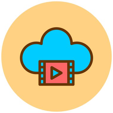 Bulut hesaplama. Basit resimleme