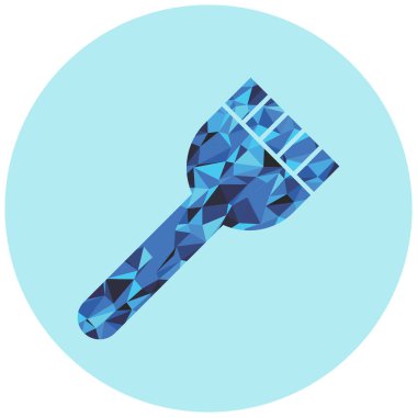 modern simge vektör illüstrasyonu