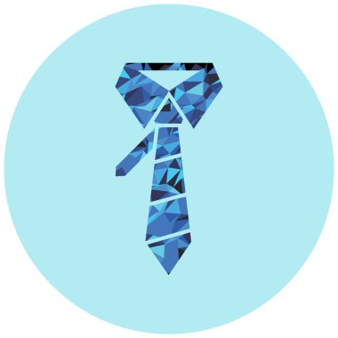 ağ simgesi illüstrasyonunu bağla 