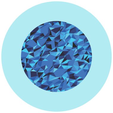 modern simge vektör illüstrasyonu