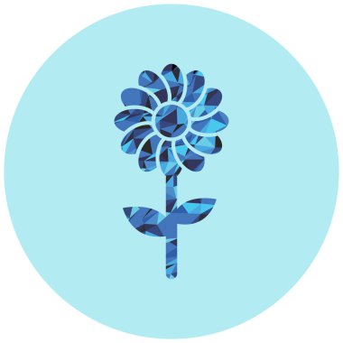 modern simge vektör illüstrasyonu