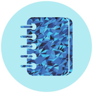 modern simge vektör illüstrasyonu