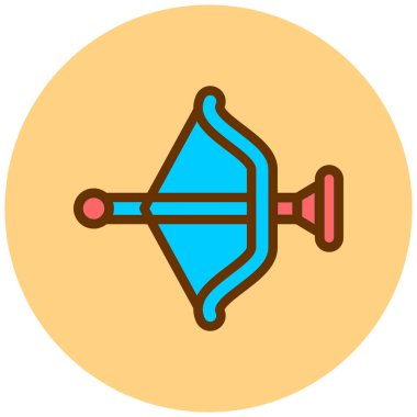 yay web simge vektör çizim 