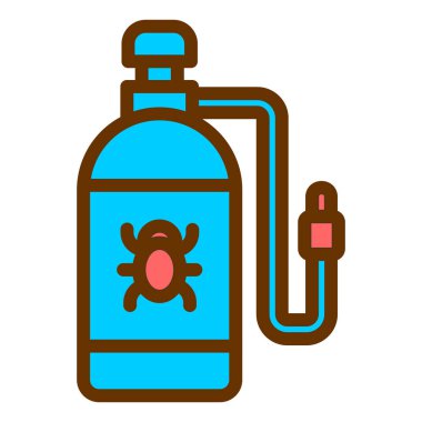 sabun simge vektör çizim