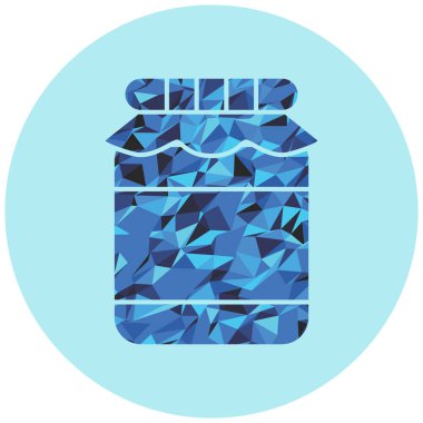 modern simge vektör illüstrasyonu