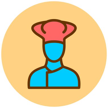 modern simge vektör illüstrasyonu