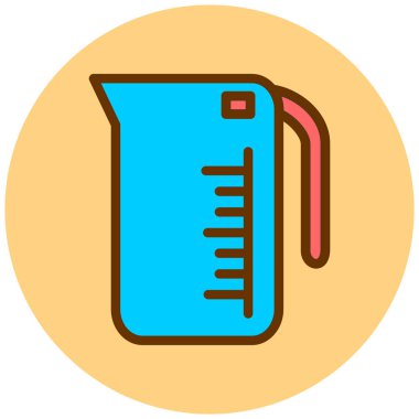 modern simge vektör illüstrasyonu