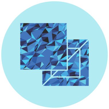 Bir cep telefonu için vektör illüstrasyonuName