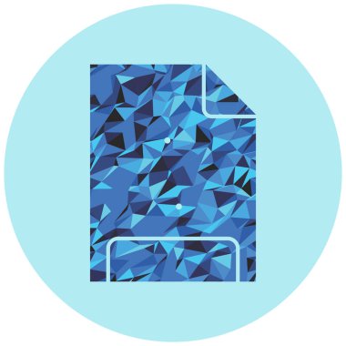 modern simge vektör illüstrasyonu