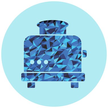 modern simge vektör illüstrasyonu