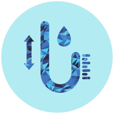 modern simge vektör illüstrasyonu