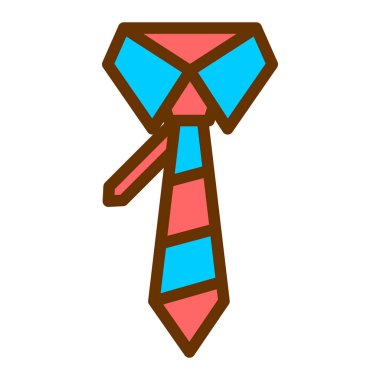 Vektör illüstrasyonu, simge ögesi arkaplanı