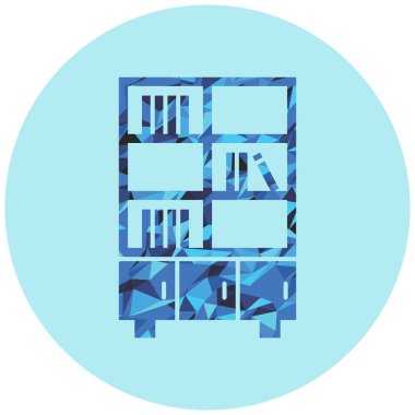 Bir kitap için arka planın vektör illüstrasyonu