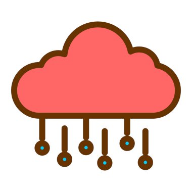 Bulut hesaplama. Basit tasarım