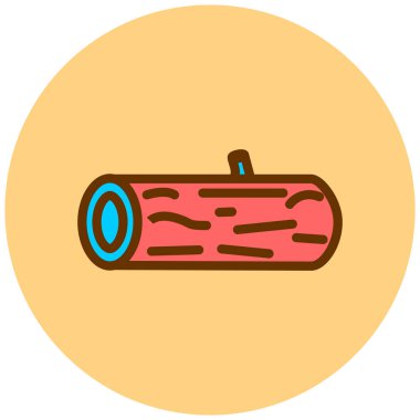 Tahta. Basit tasarım