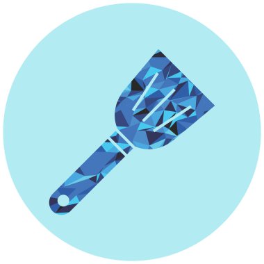 modern simge vektör illüstrasyonu