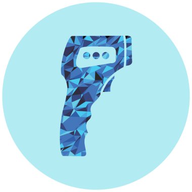 modern simge vektör illüstrasyonu 