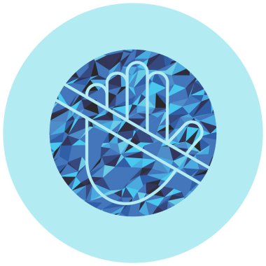 Bir cep telefonu için vektör illüstrasyonuName