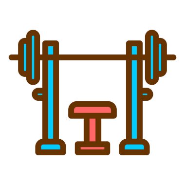 modern simge vektör illüstrasyonu