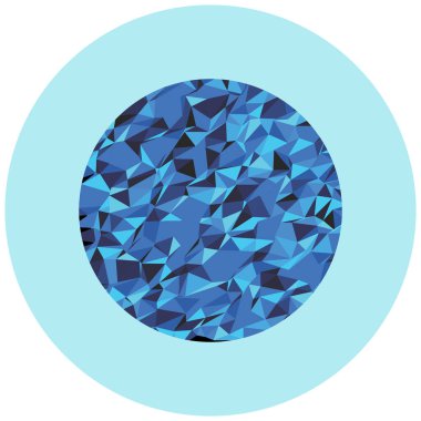 modern simge vektör illüstrasyonu