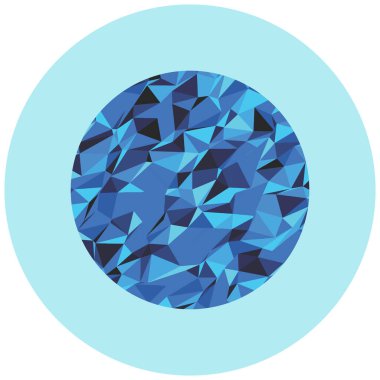 modern simge vektör illüstrasyonu