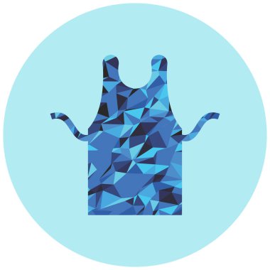 modern simge vektör illüstrasyonu