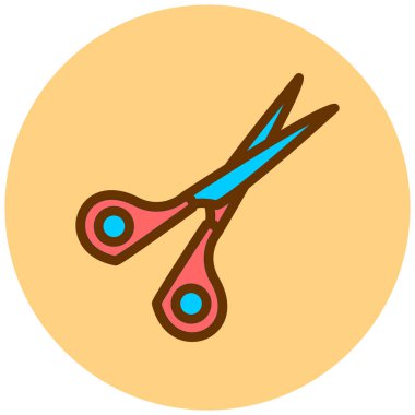 modern simge vektör illüstrasyonu