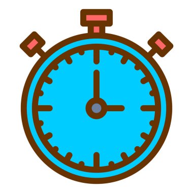 modern simge vektör illüstrasyonu