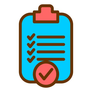 modern simge vektör illüstrasyonu 