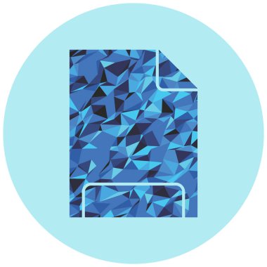 Tasarımcı için bir arkaplan çizimi