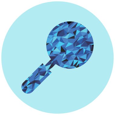 modern simge vektör illüstrasyonu