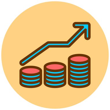 İş grafiği Basit resimleme