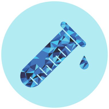 Web simgesi basit illüstrasyon 