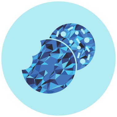 modern simge vektör illüstrasyonu