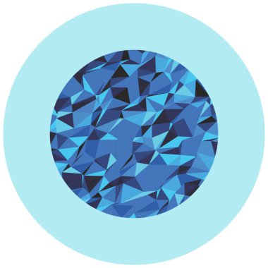 modern simge vektör illüstrasyonu