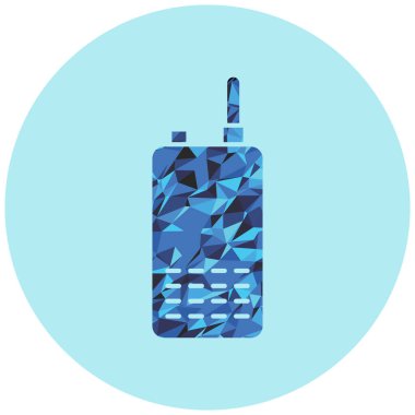 modern simge vektör illüstrasyonu