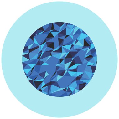 modern simge vektör illüstrasyonu