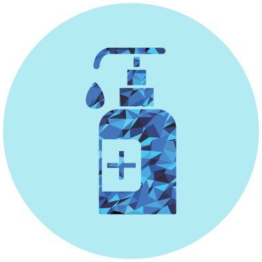 modern simge vektör illüstrasyonu 