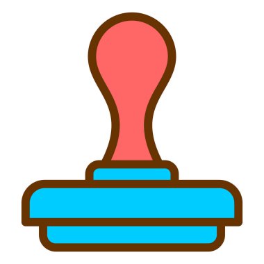 bir anahtar simgesi ile pul