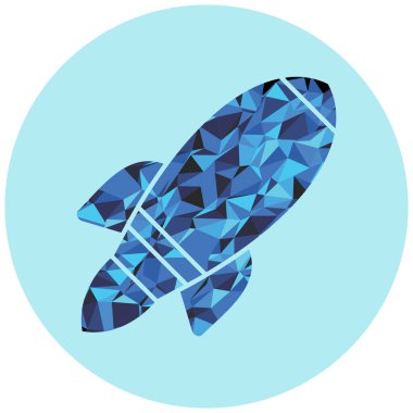 modern simge vektör illüstrasyonu