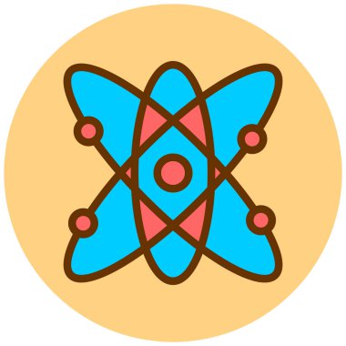 modern simge vektör illüstrasyonu