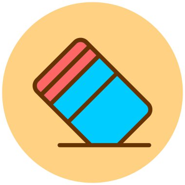 modern simge vektör illüstrasyonu