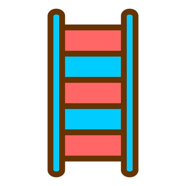 modern simge vektör illüstrasyonu