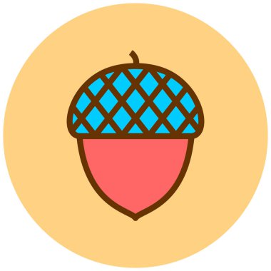 Dünya haritası. Basit tasarım