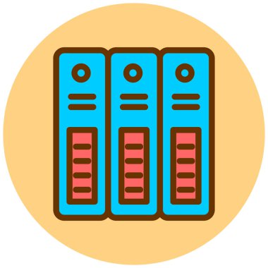 dosya dizini. Basit resimleme