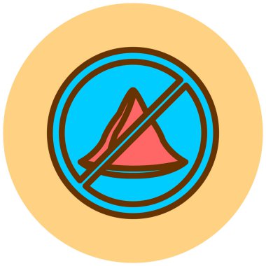 Kişisel ve ticari kullanım için sigara içme simgesi yok...