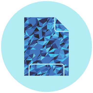 Tasarımcı için bir arkaplan çizimi