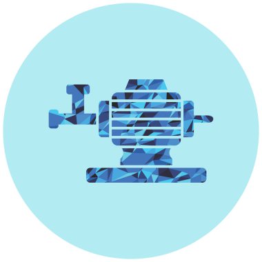 modern simge vektör illüstrasyonu