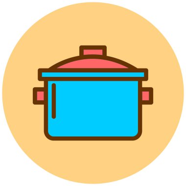 modern simge vektör illüstrasyonu